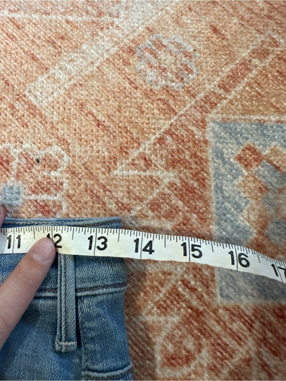 Mother The Hustler Ankle Fray in Shaken, Not Stirred size 26 designer jeans - Picture 7 of 11